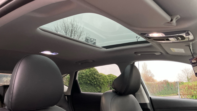 Hyundai KONA 1.0T Ultimate 5dr Petrol Hatchback